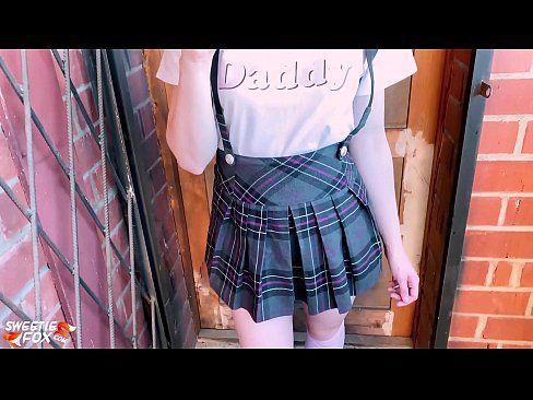 ❤️ Schoolgirl Sucks tagħha Dick profondament u fucks minflok klassijiet. ❌ Porn sabiħ fil-porn mt.pornolymp.ru ☑