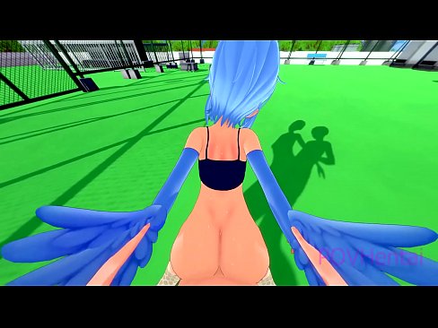 ❤️ Tfajla mostru Harpy. ❌ Porn sabiħ fil-porn mt.pornolymp.ru ☑