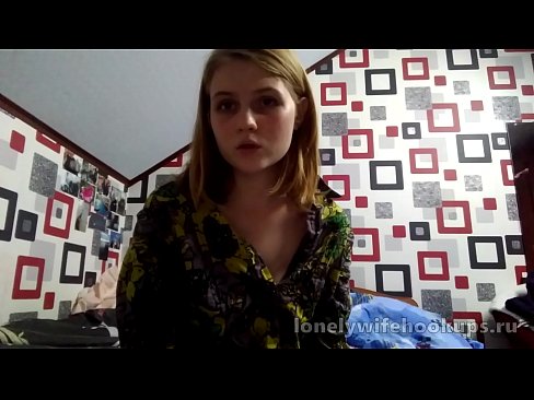 ❤️ Studenta blonda żagħżugħa mir-Russja jħobb dicks akbar. ❌ Porn sabiħ fil-porn mt.pornolymp.ru ☑